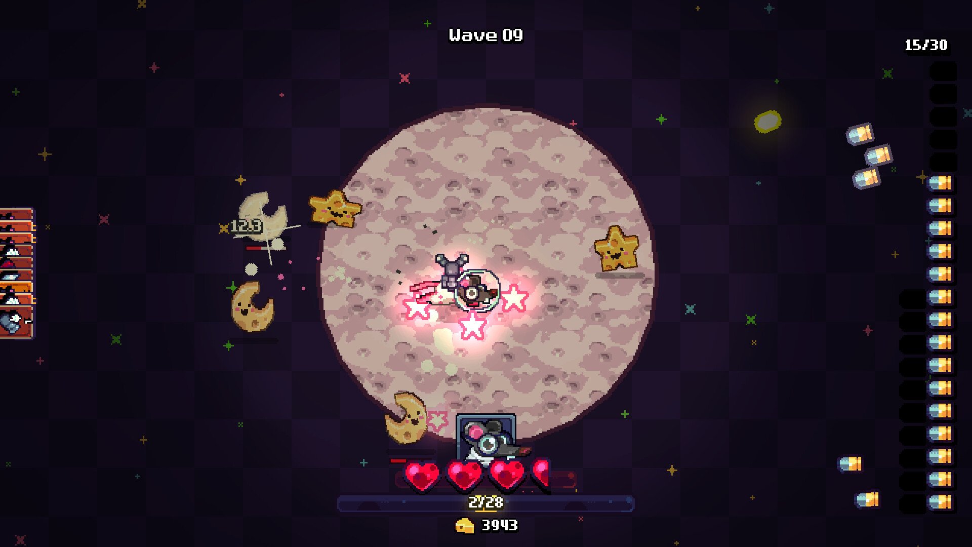 鼠鼠登月/Rocket Rats_0