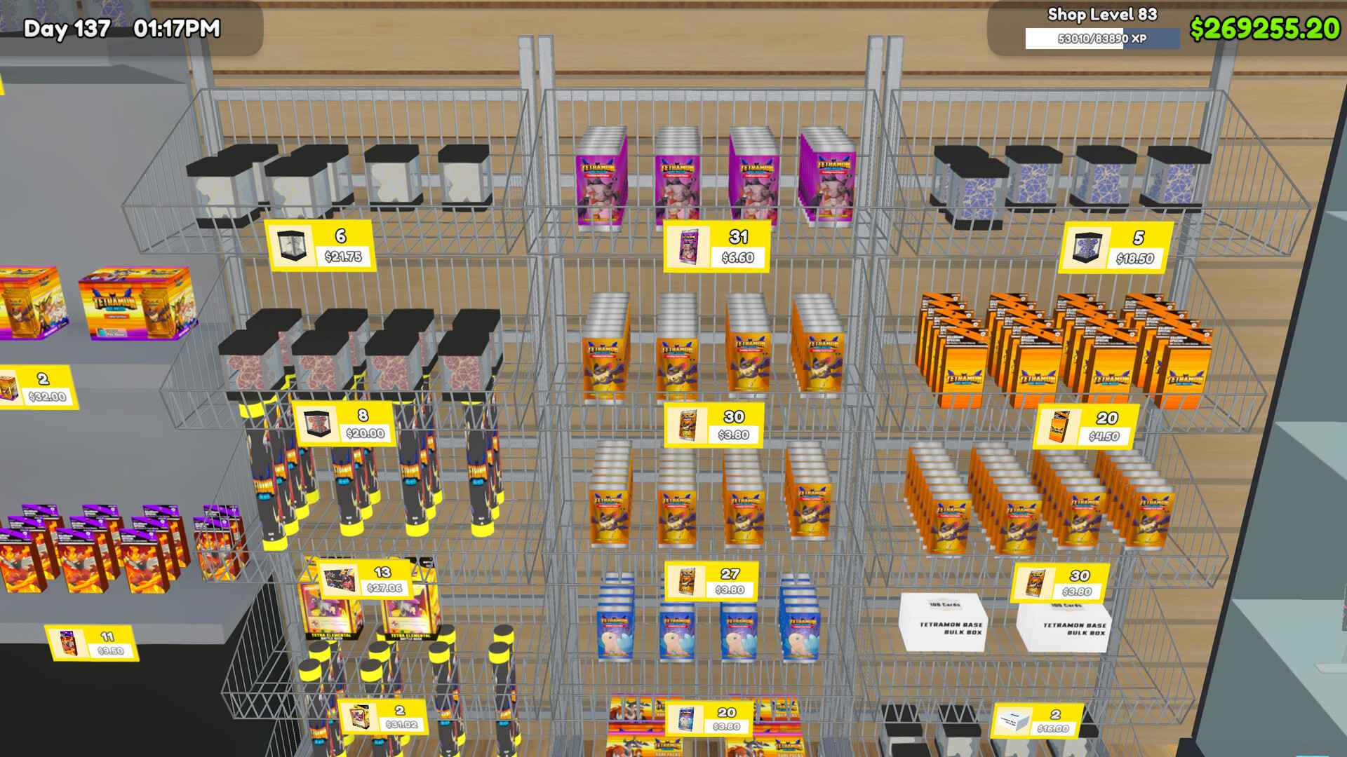 TCG卡牌店模拟器/TCG Card Shop Simulator_3