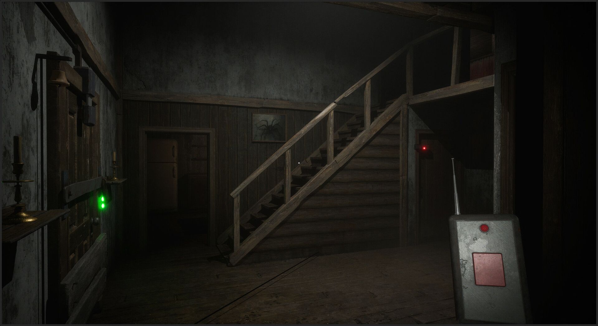 疯狂奶奶：一起逃脱/Granny: Escape Together_3