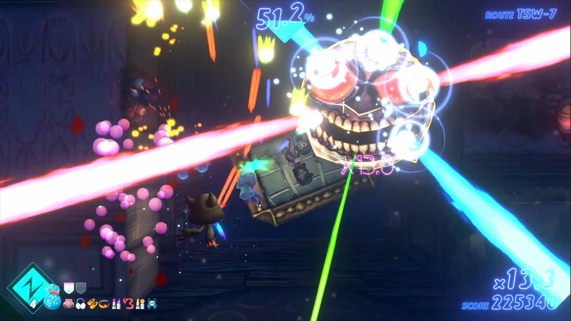 少女的噩梦：闪回/NeverAwake FLASHBACK_2