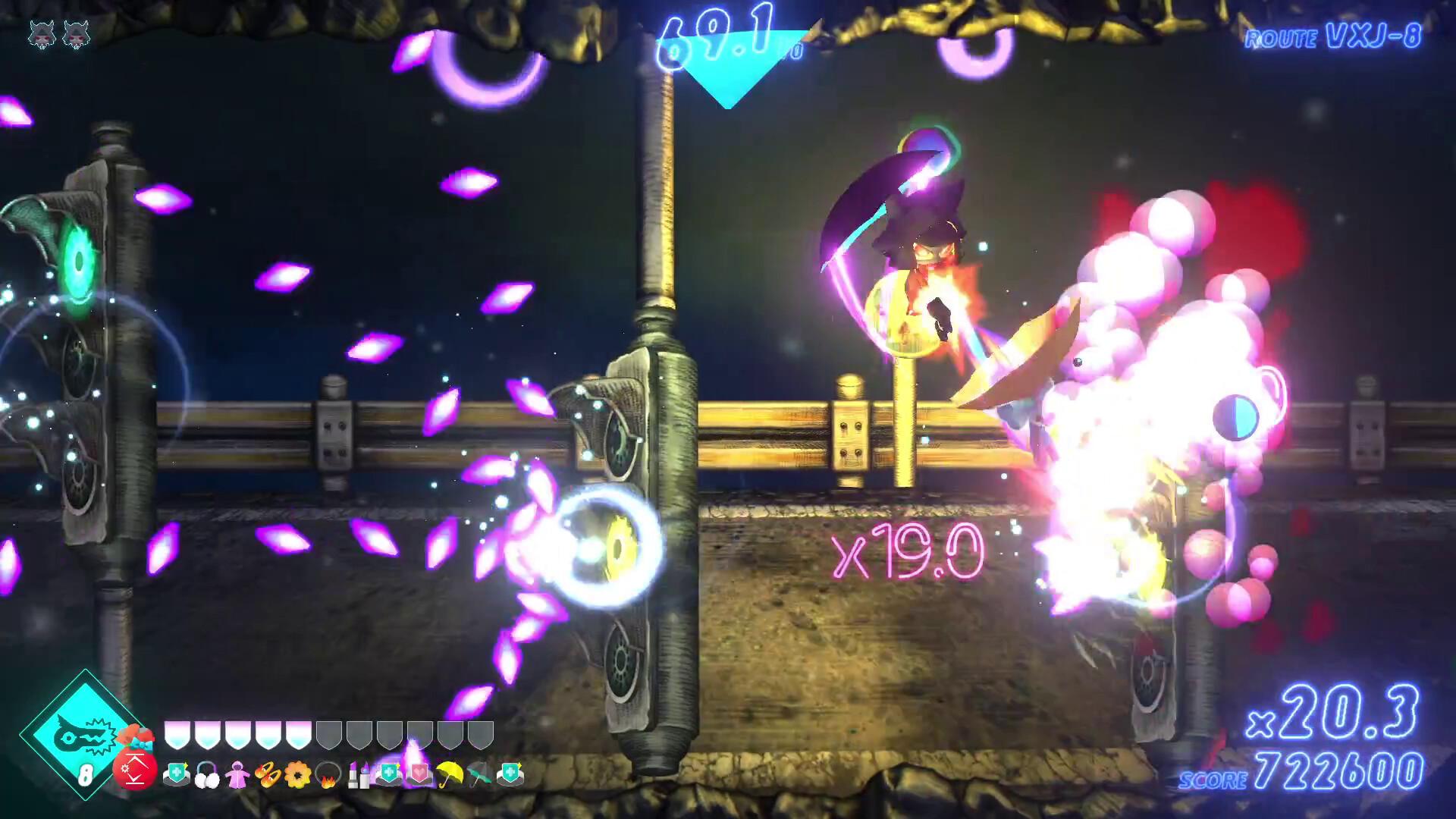 少女的噩梦：闪回/NeverAwake FLASHBACK_1