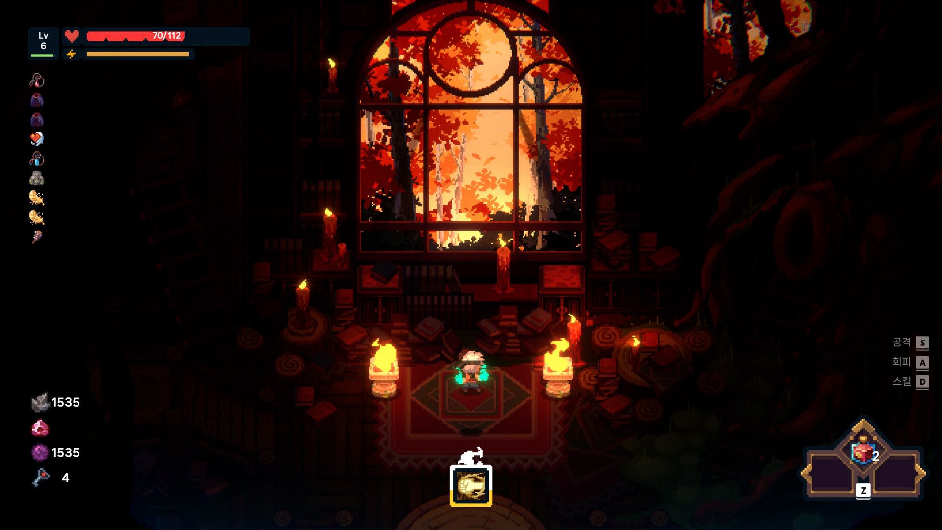 始源守卫/Guidus Zero_0