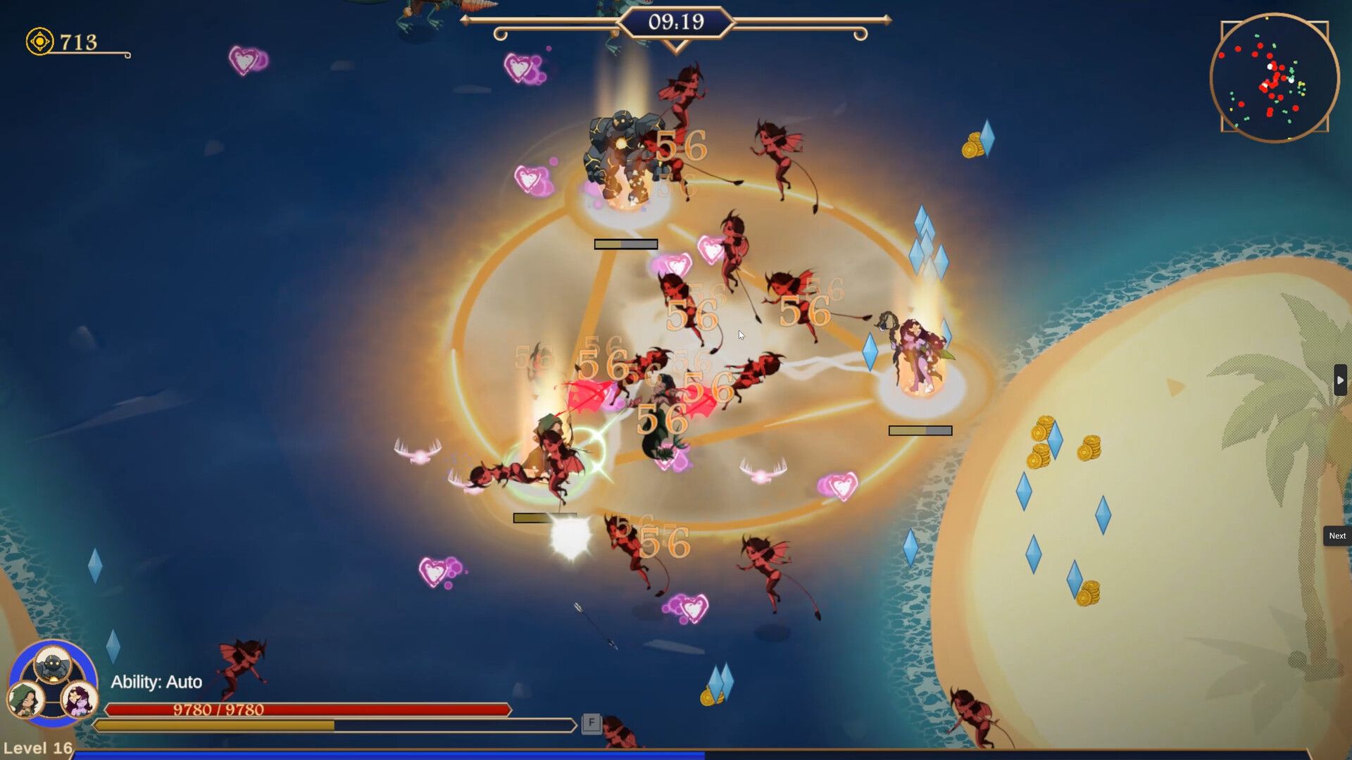 三英勇者/Tri Survive_0