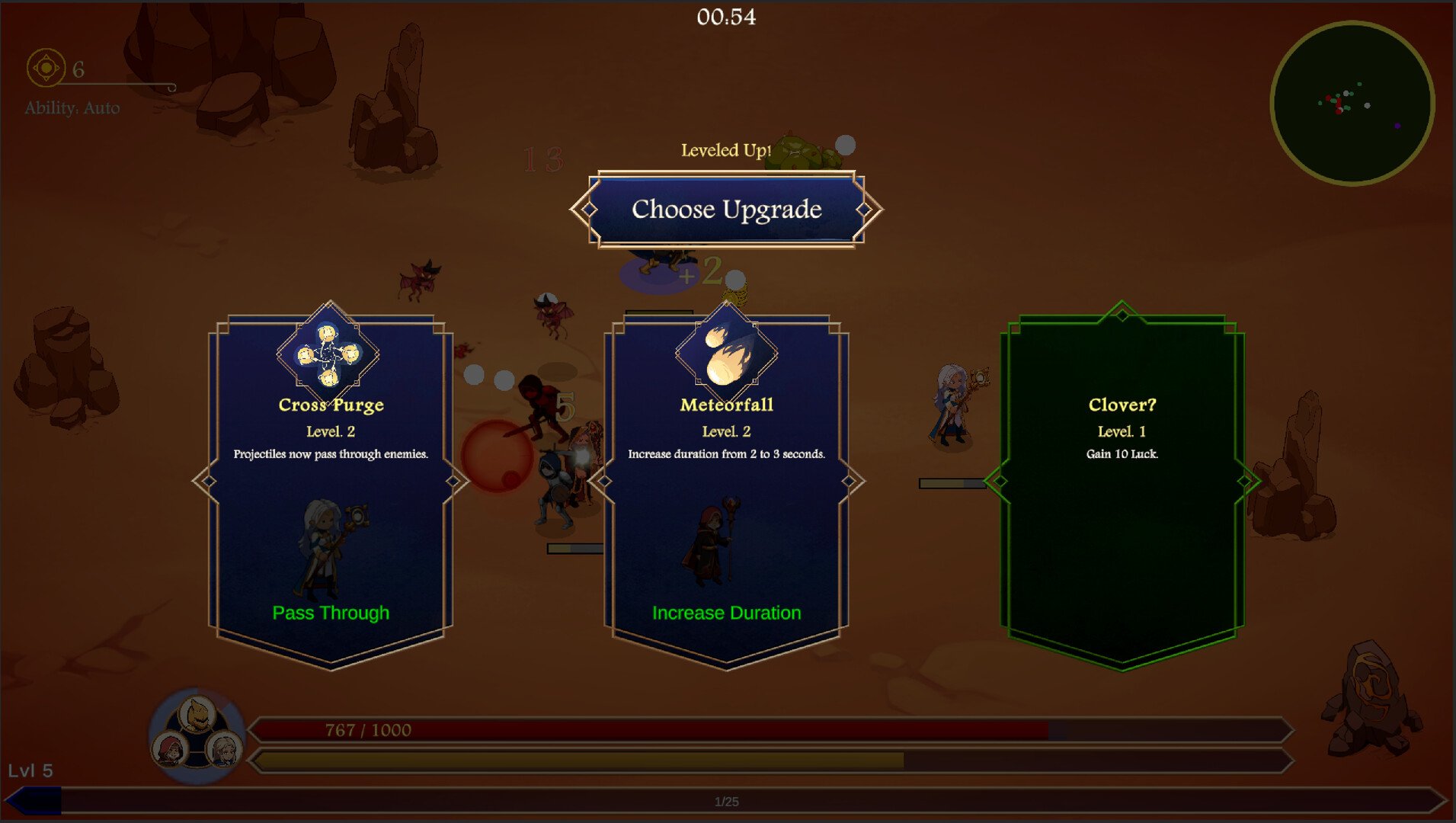 三英勇者/Tri Survive_5