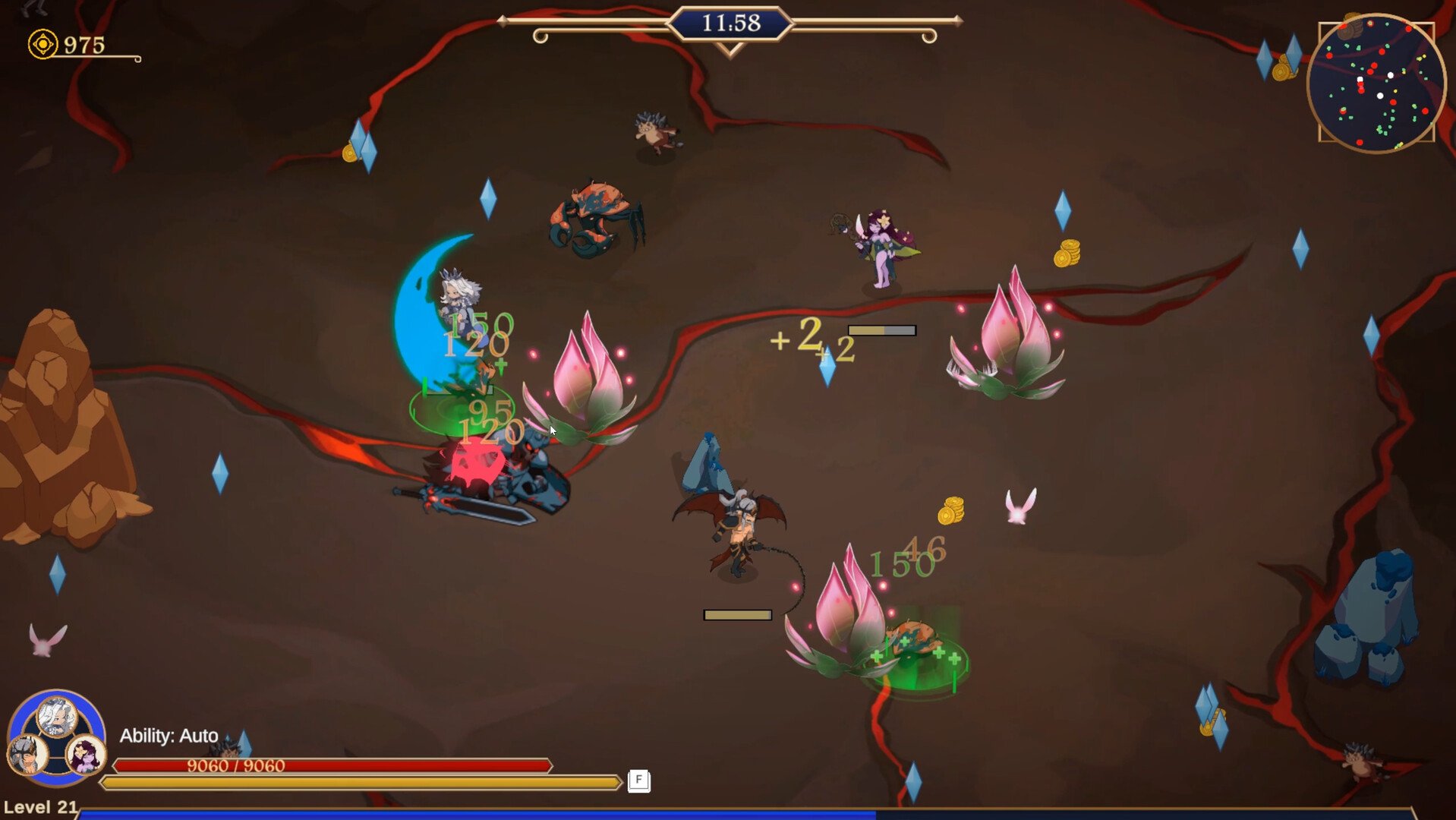 三英勇者/Tri Survive_3