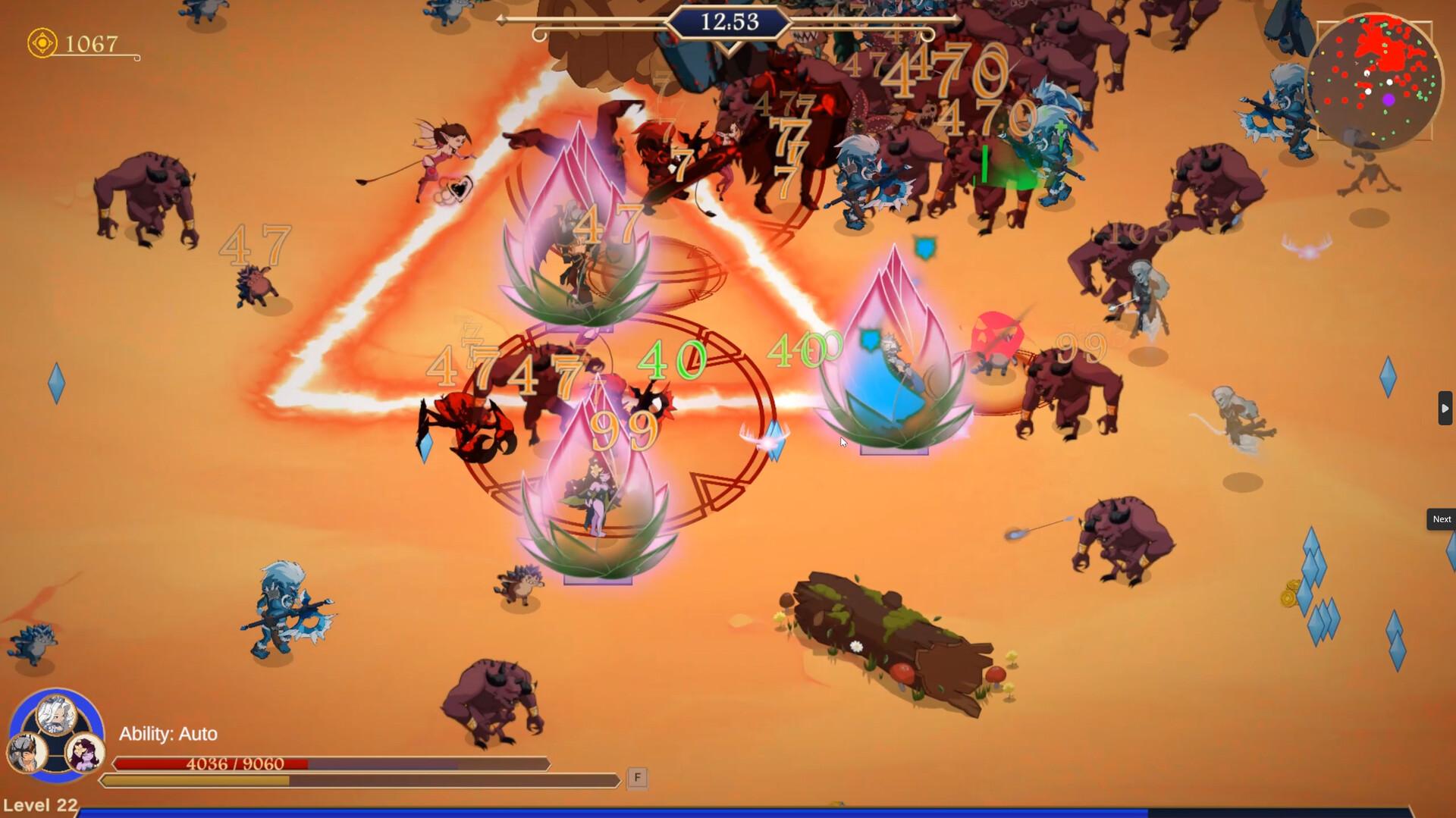 三英勇者/Tri Survive_1