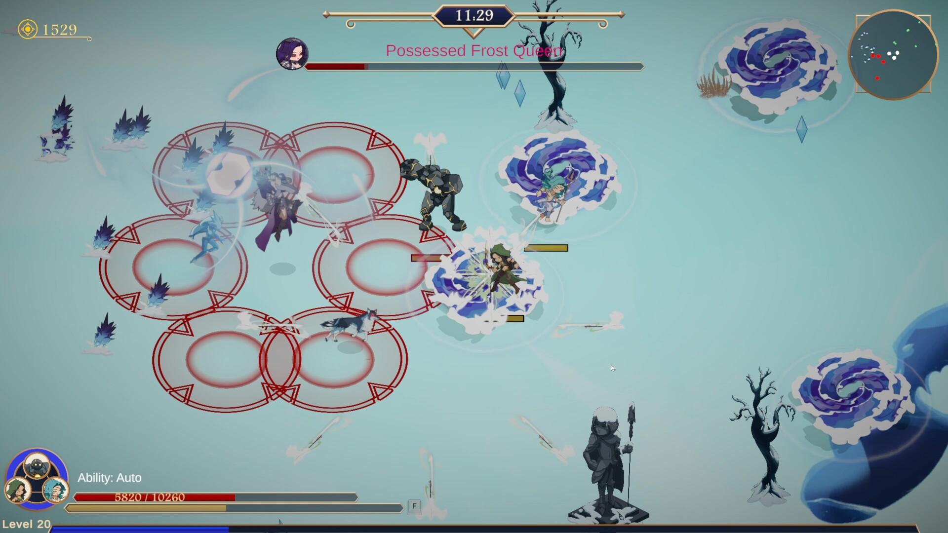 三英勇者/Tri Survive_2