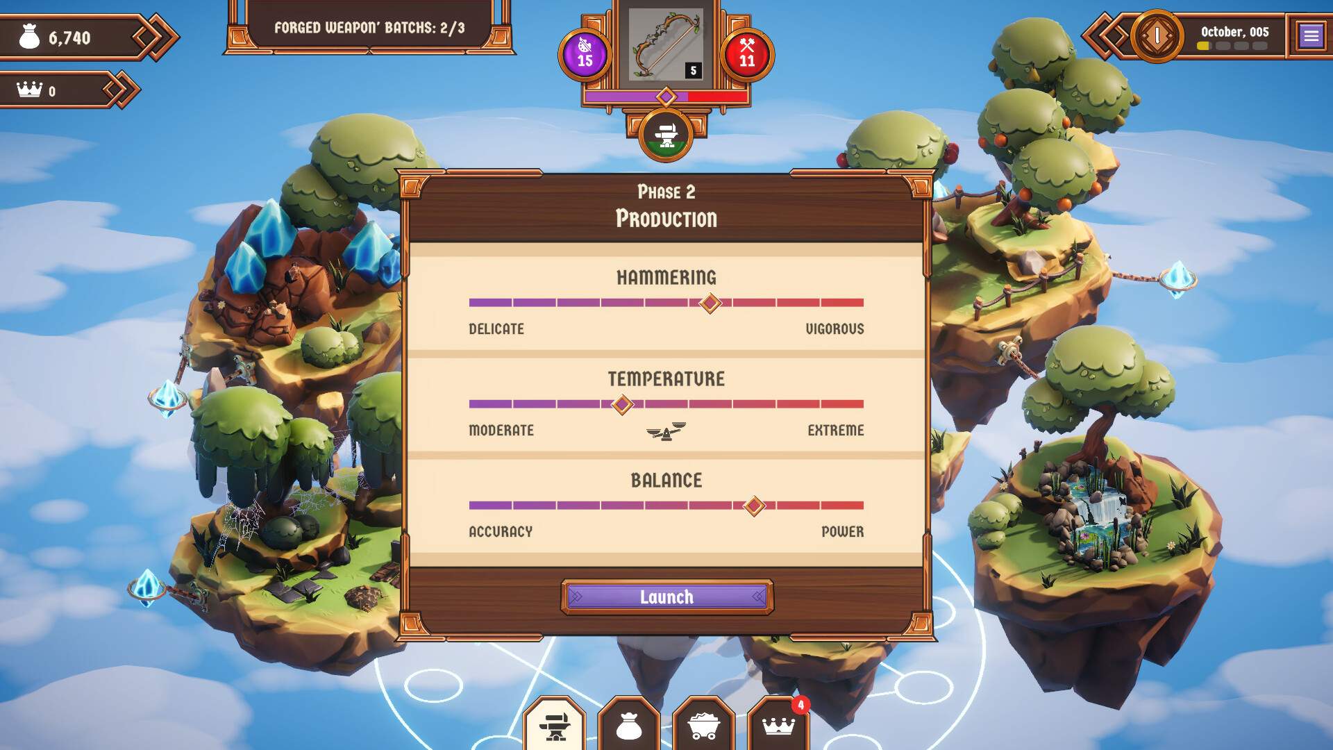 魔力熔炉大亨/Magic Forge Tycoon_2