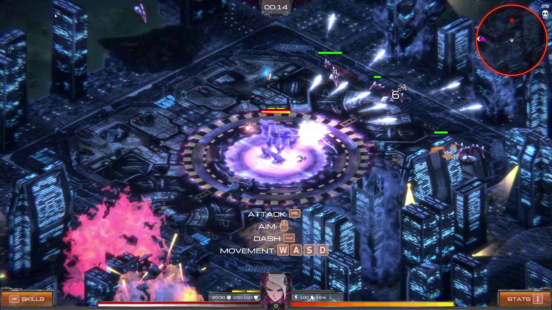 伊甸园幸存者/Eden Survivors_2