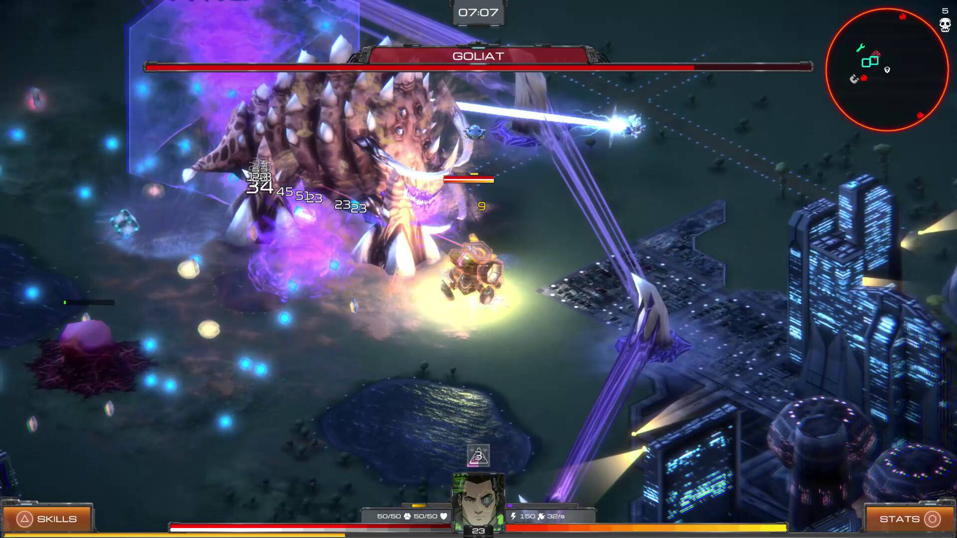 伊甸园幸存者/Eden Survivors_0