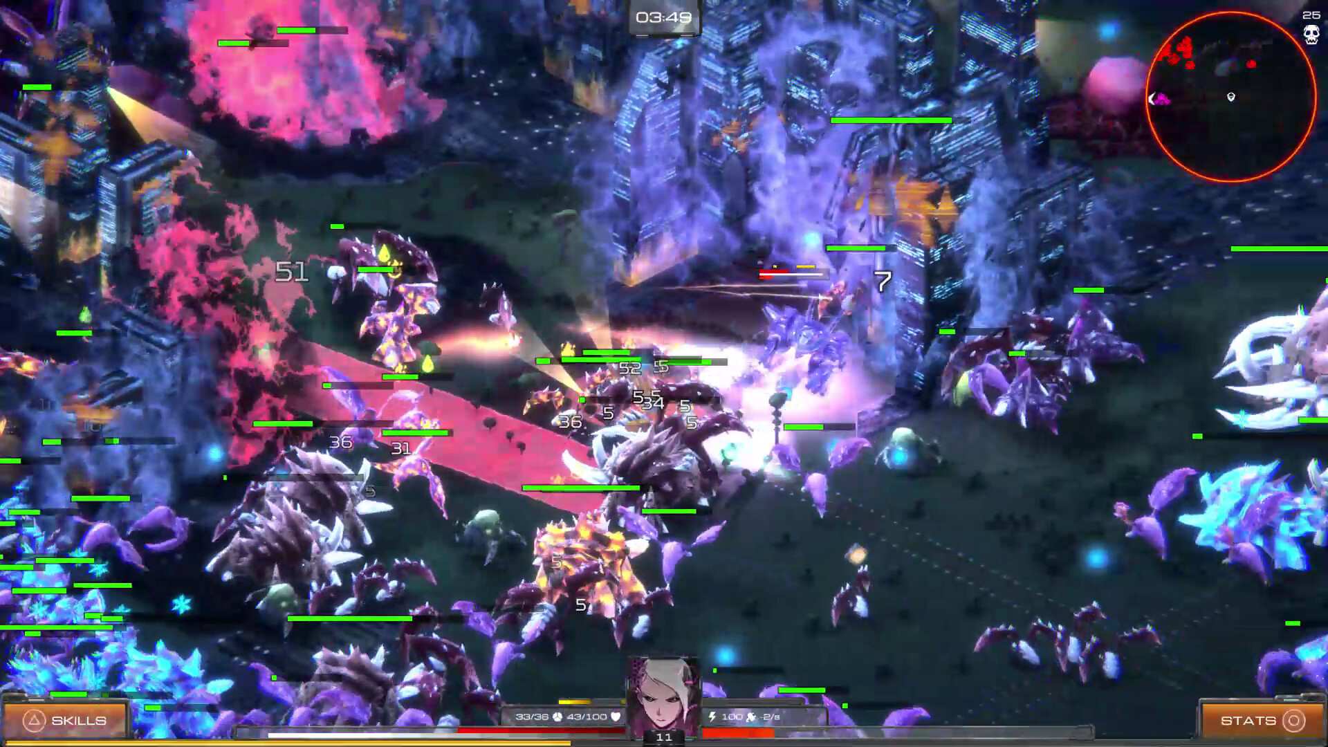 伊甸园幸存者/Eden Survivors_4