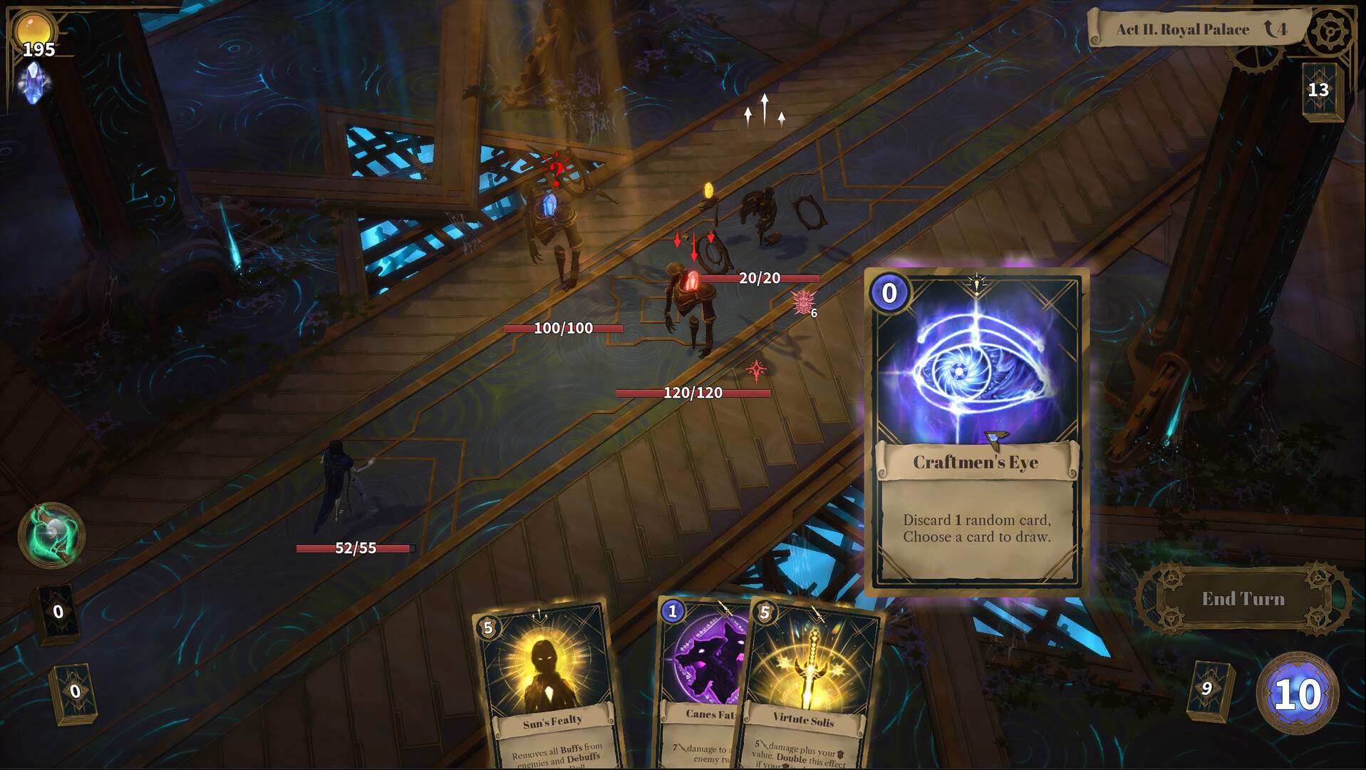 奥术之路/Arcane Path_0