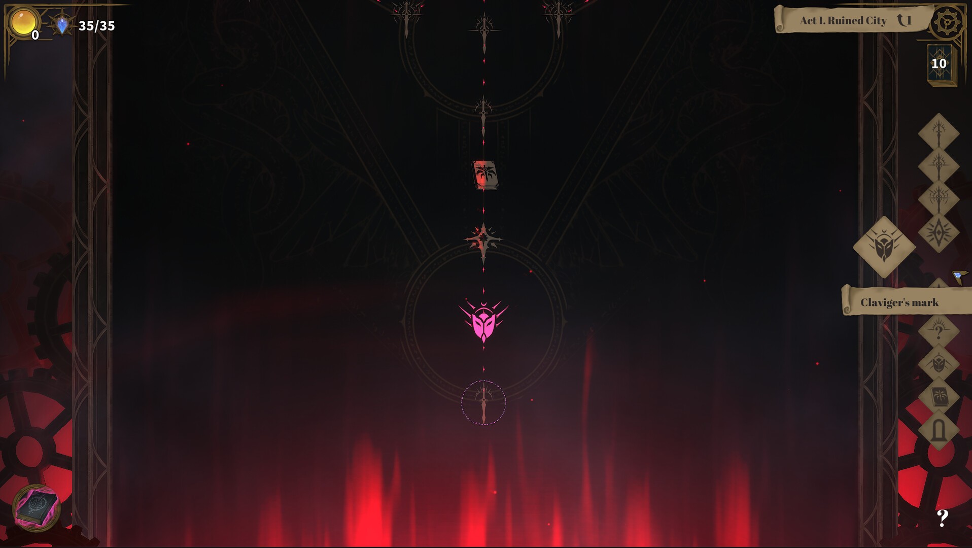 奥术之路/Arcane Path_2