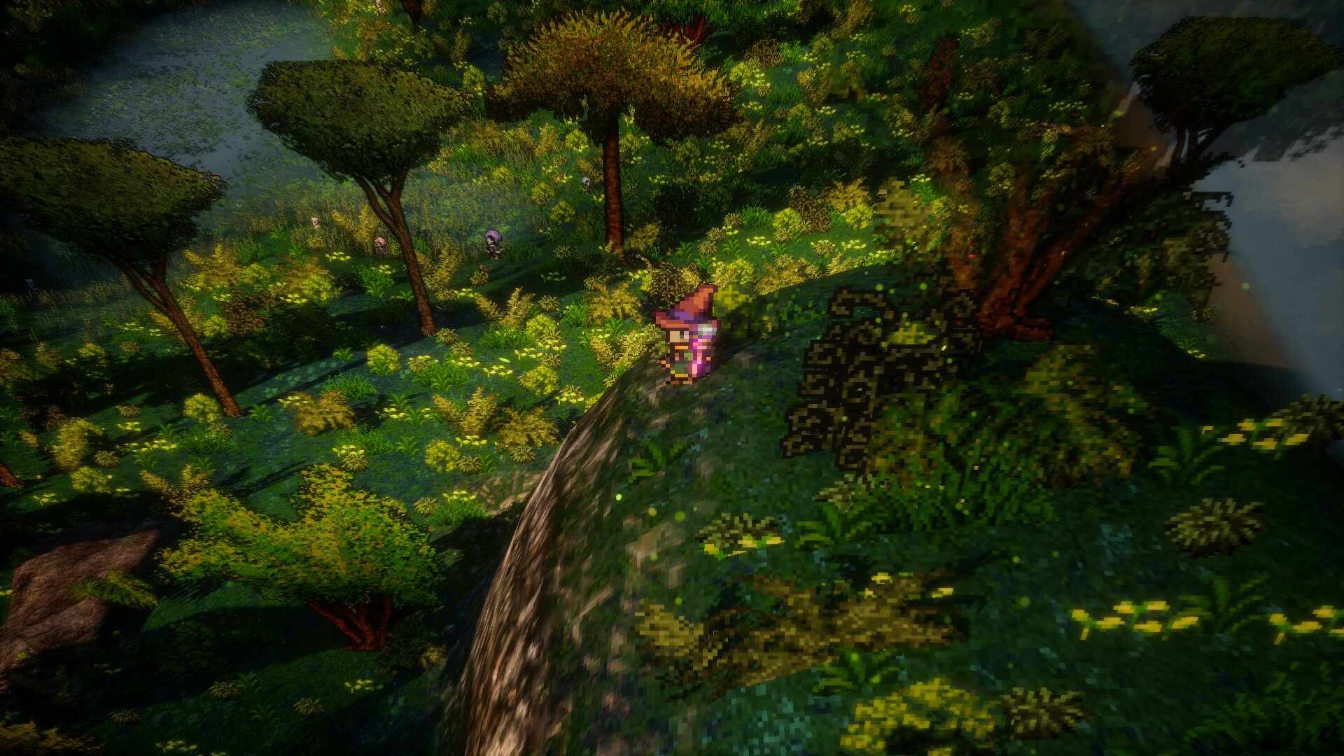 南方游骑兵队/The Rangers In The South_3