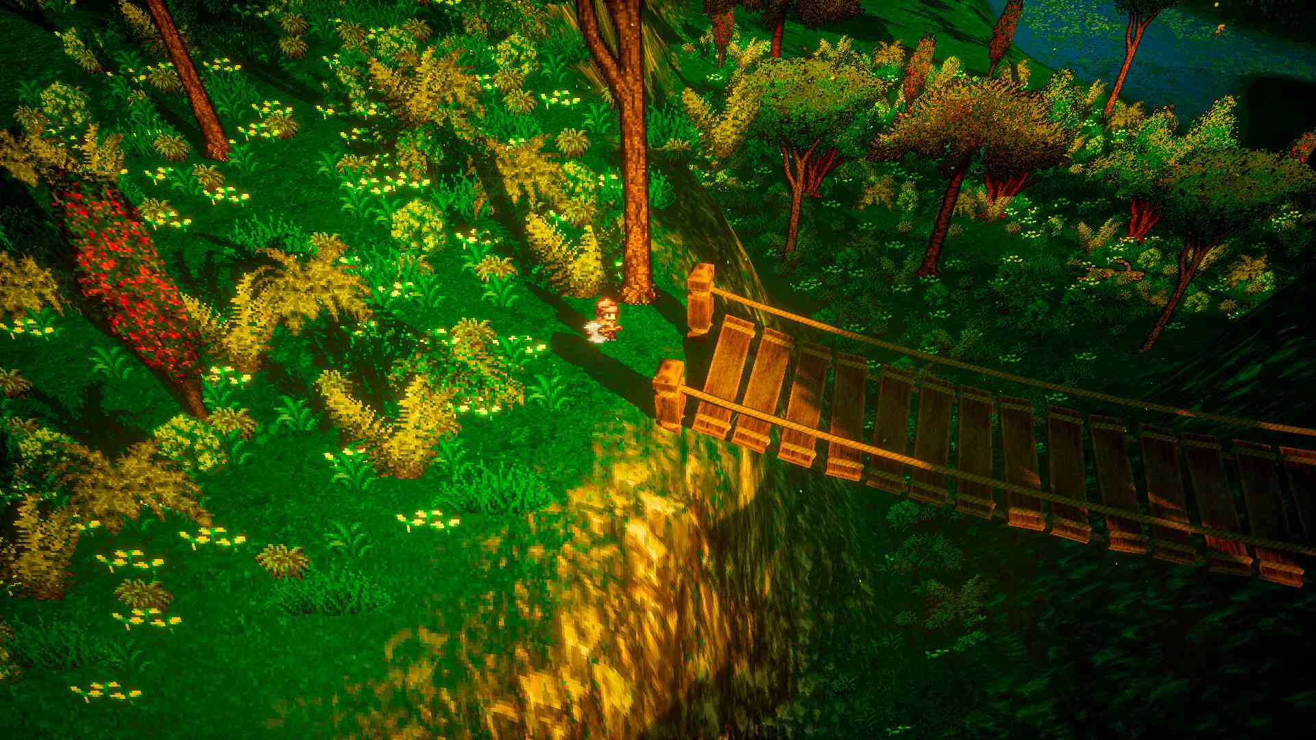 南方游骑兵队/The Rangers In The South_0