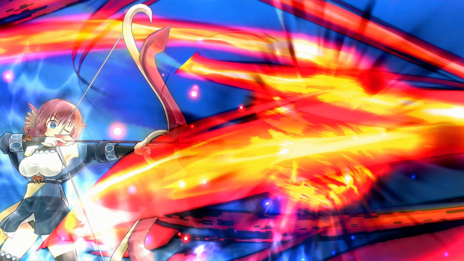 传颂之物：斩/Utawarerumono: ZAN_5