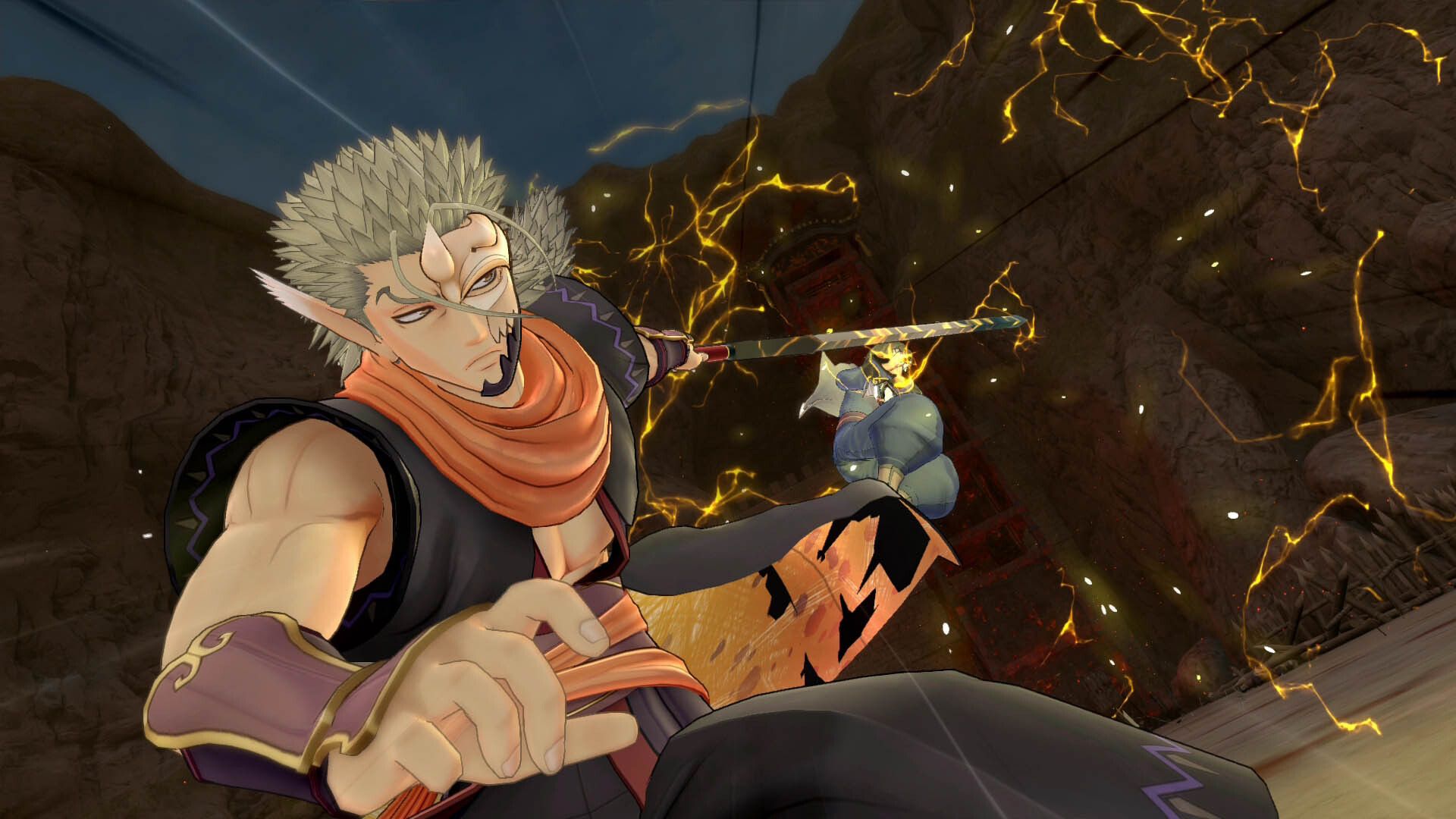 传颂之物：斩2/Utawarerumono: ZAN 2_3