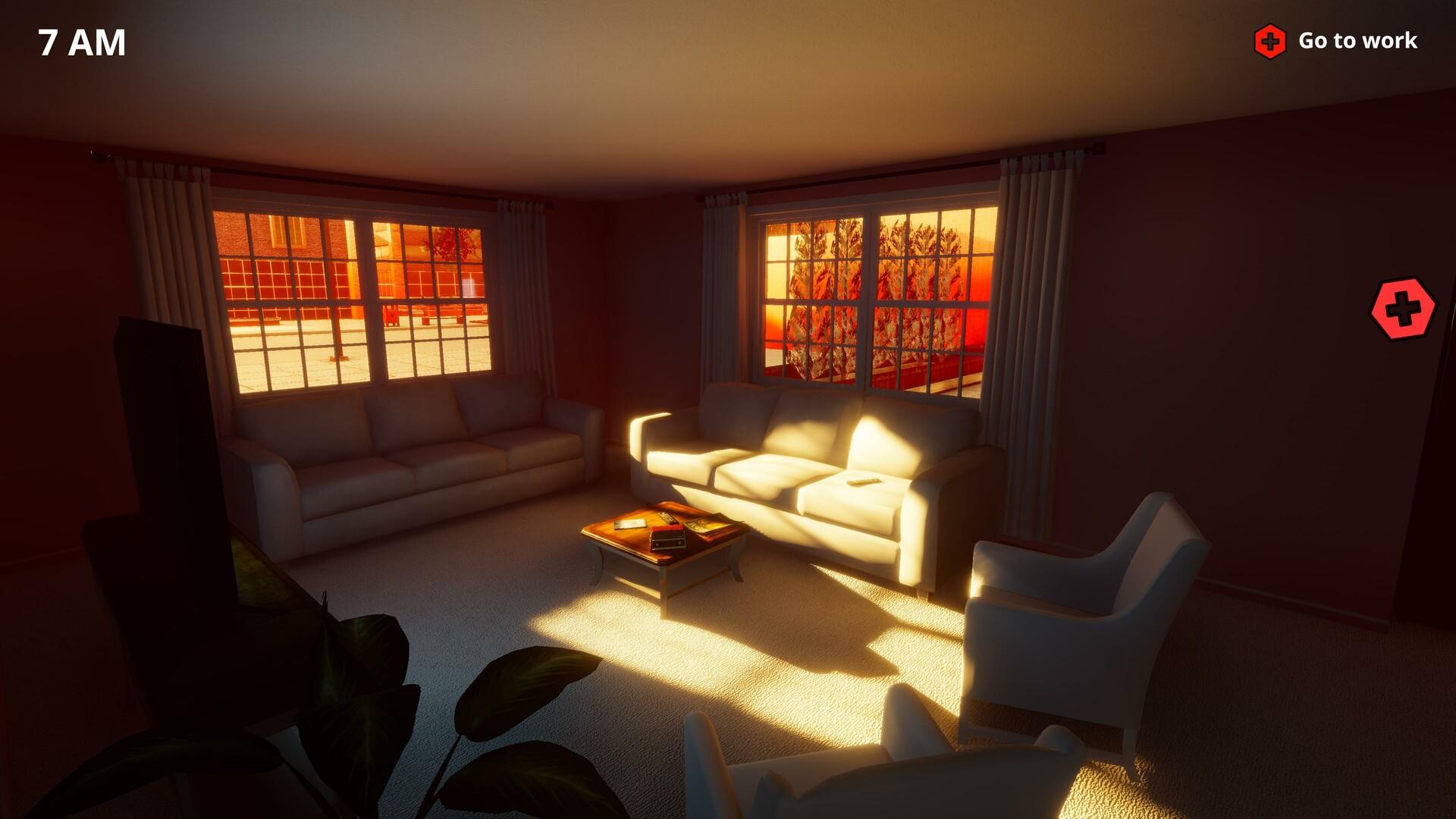 医生人生模拟器/Doctor Life Simulator_0