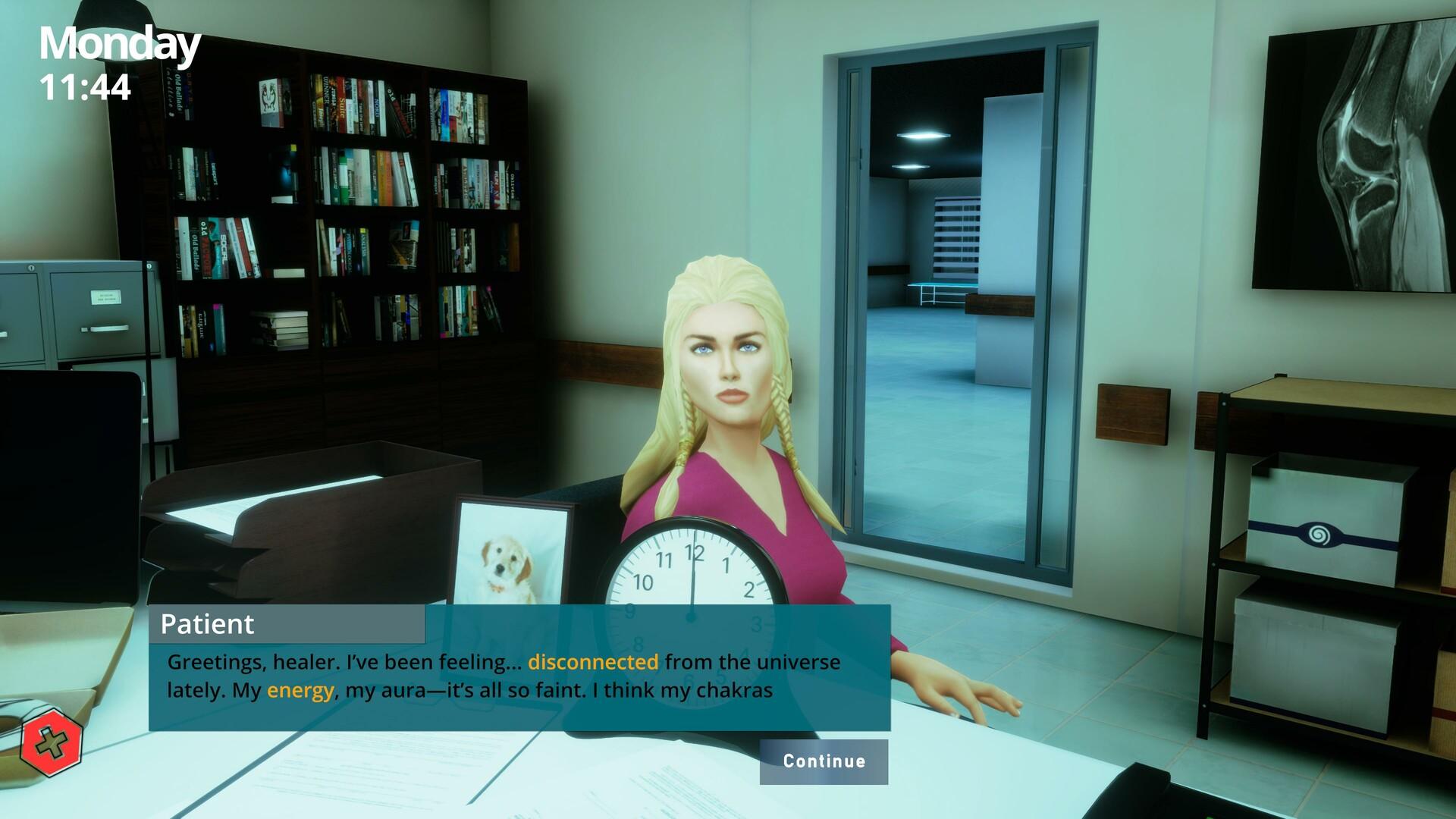 医生人生模拟器/Doctor Life Simulator_2