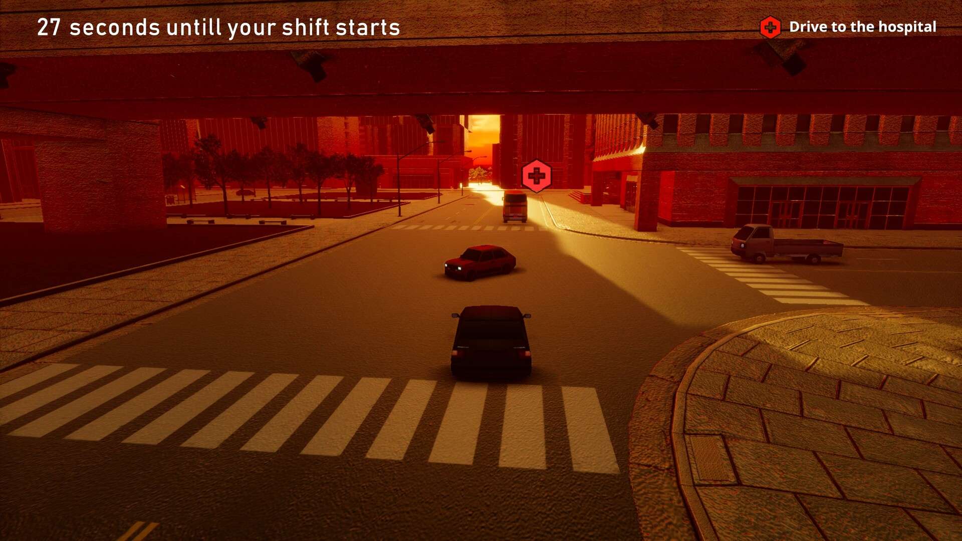 医生人生模拟器/Doctor Life Simulator_5