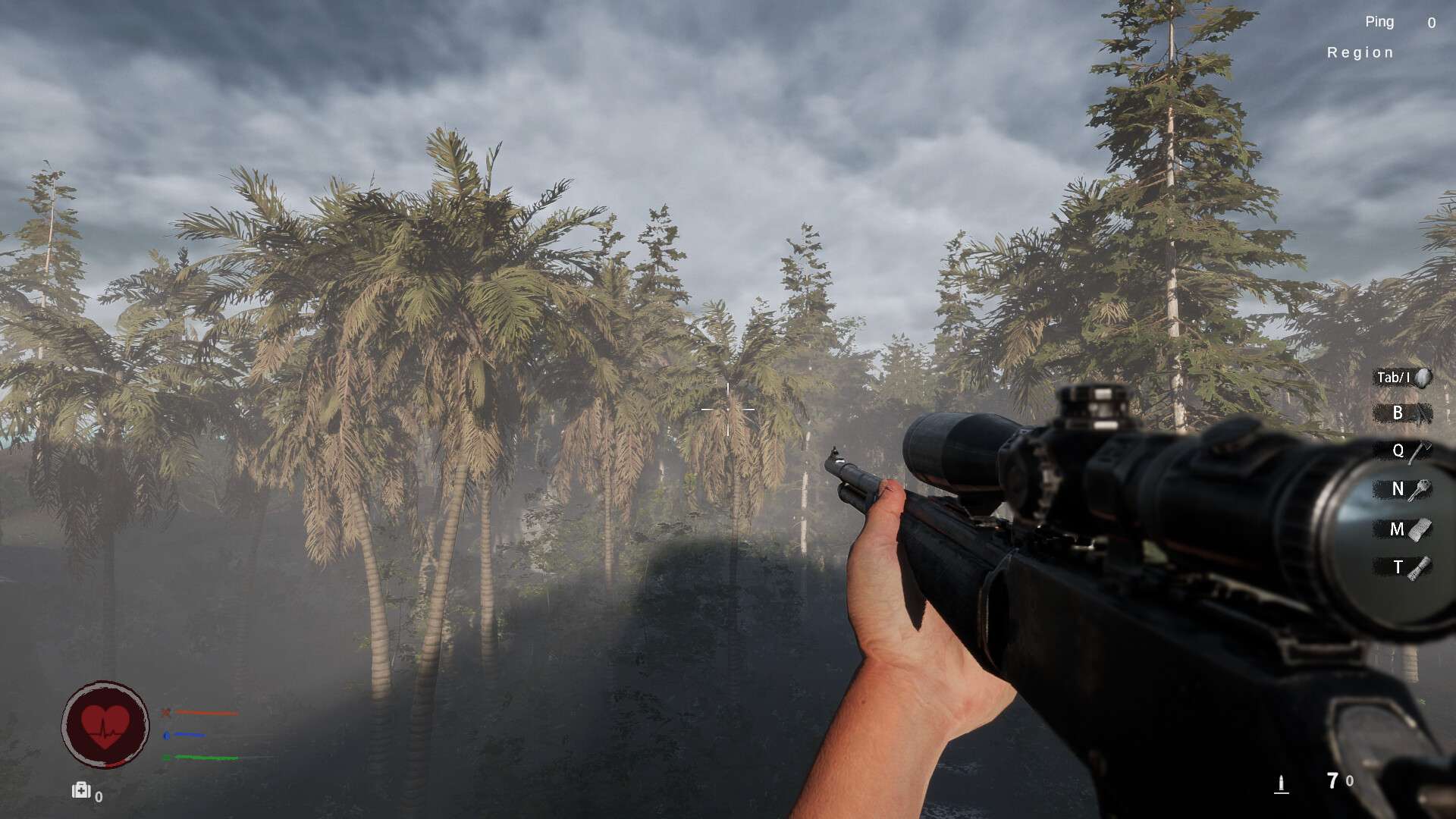 疯狂岛屿/Crazy Islands_0