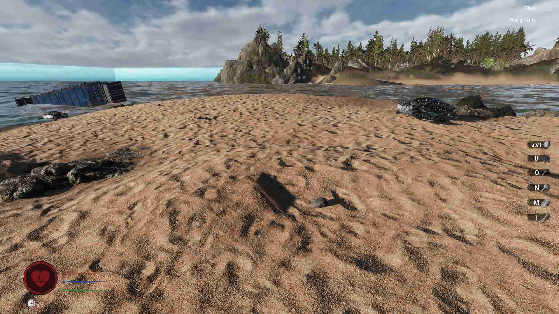 疯狂岛屿/Crazy Islands_4