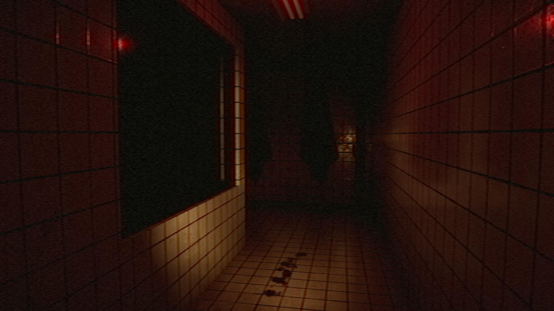 真实噩梦：路边咖啡馆/True Nightmare - Roadside Сafe_4