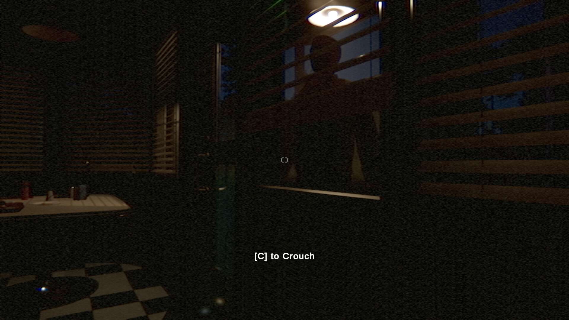 真实噩梦：路边咖啡馆/True Nightmare - Roadside Сafe_5