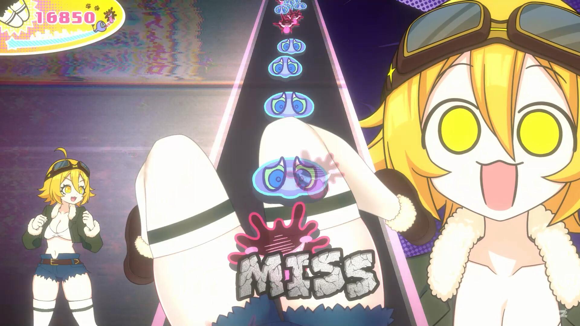 萌萌夹击/MOMO Crash_3