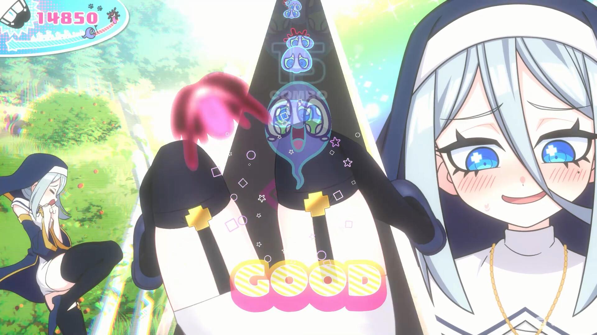 萌萌夹击/MOMO Crash_2