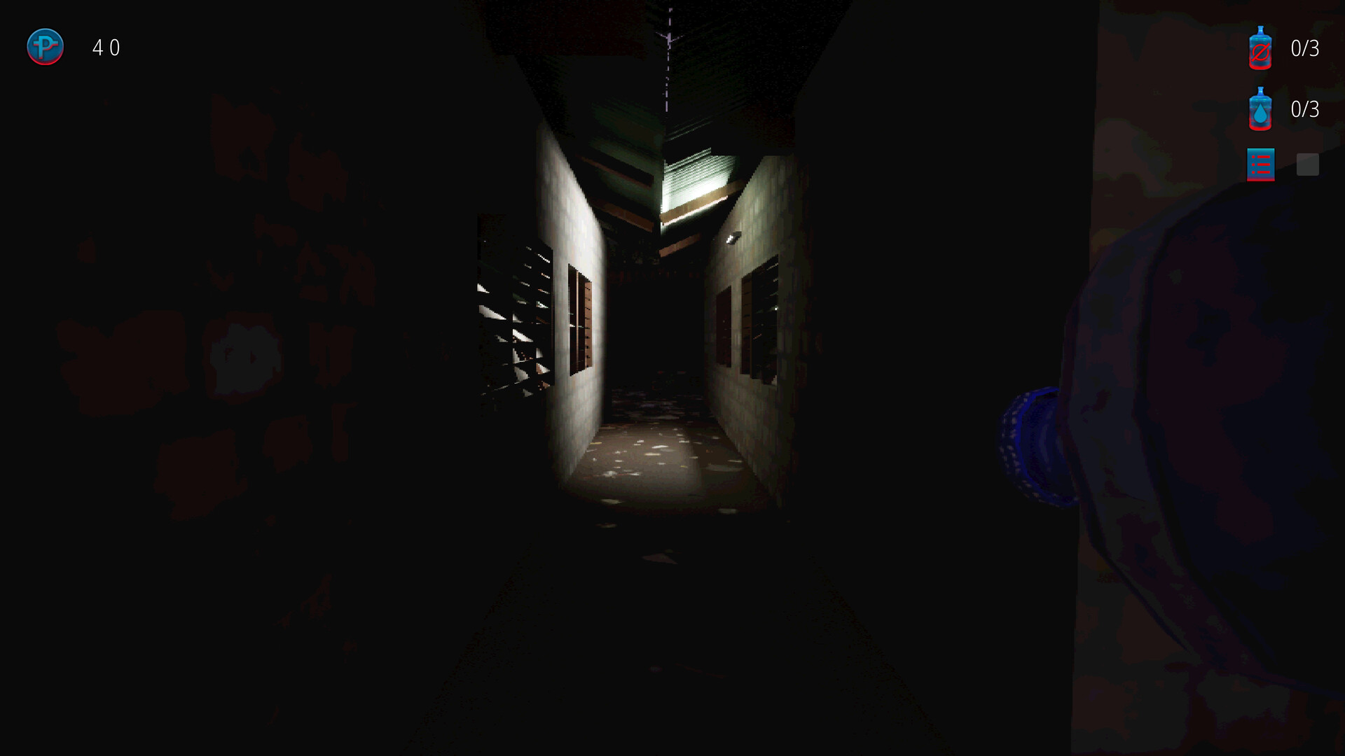 送水员：恐怖之旅/Water Delivery_0