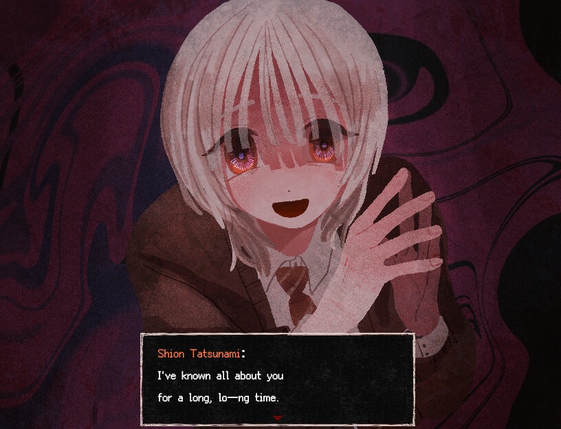 终焉车站/Saihate Station_4