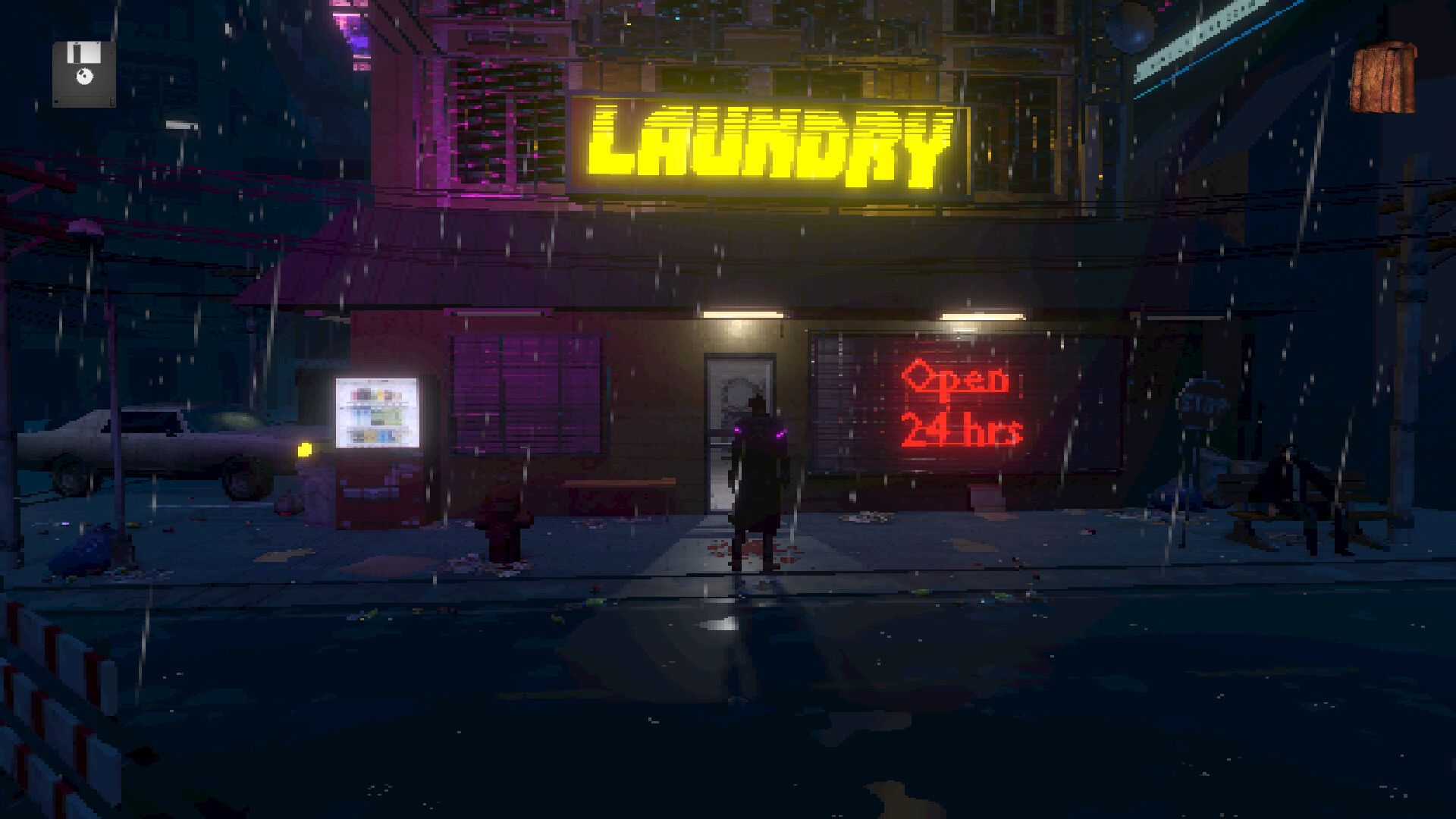 永生公司/Au Revoir_4