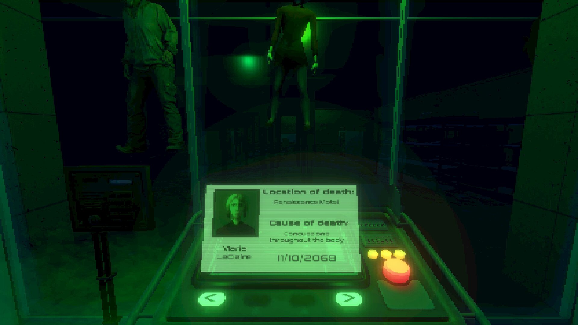 永生公司/Au Revoir_3