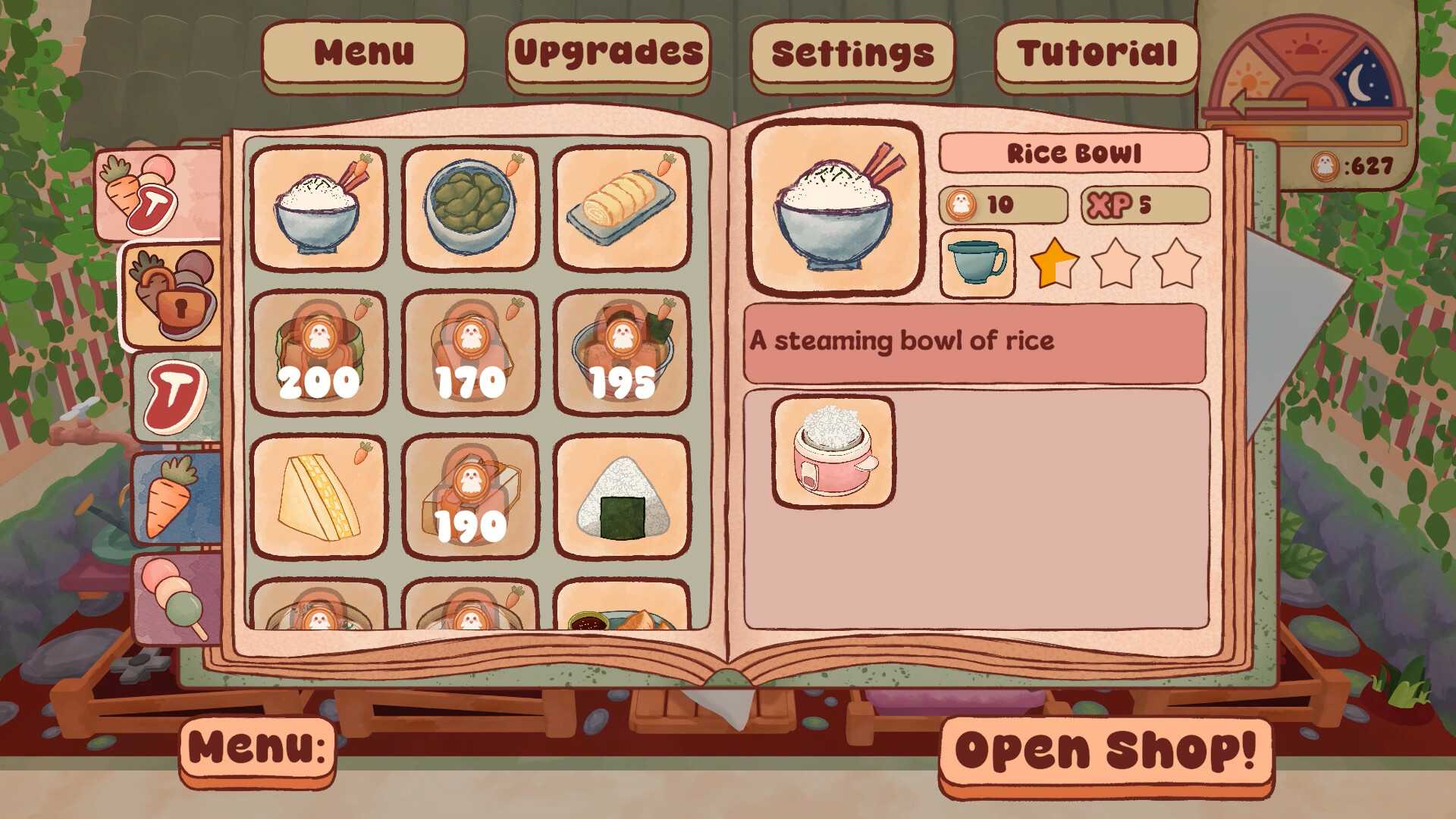 心动厨房/Kokoro Kitchen_1