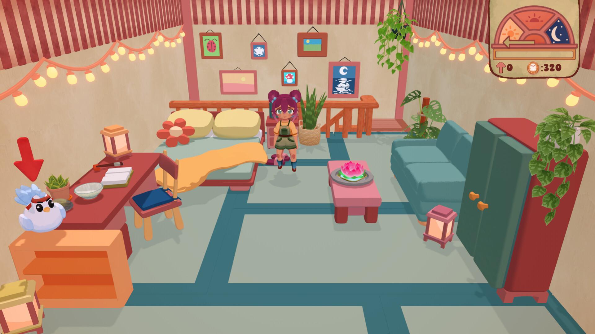 心动厨房/Kokoro Kitchen_4