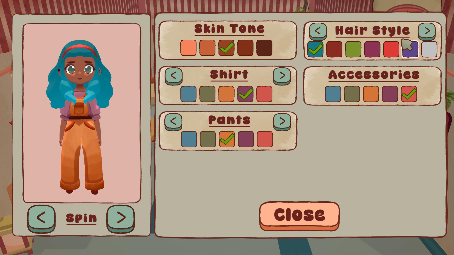 心动厨房/Kokoro Kitchen_3