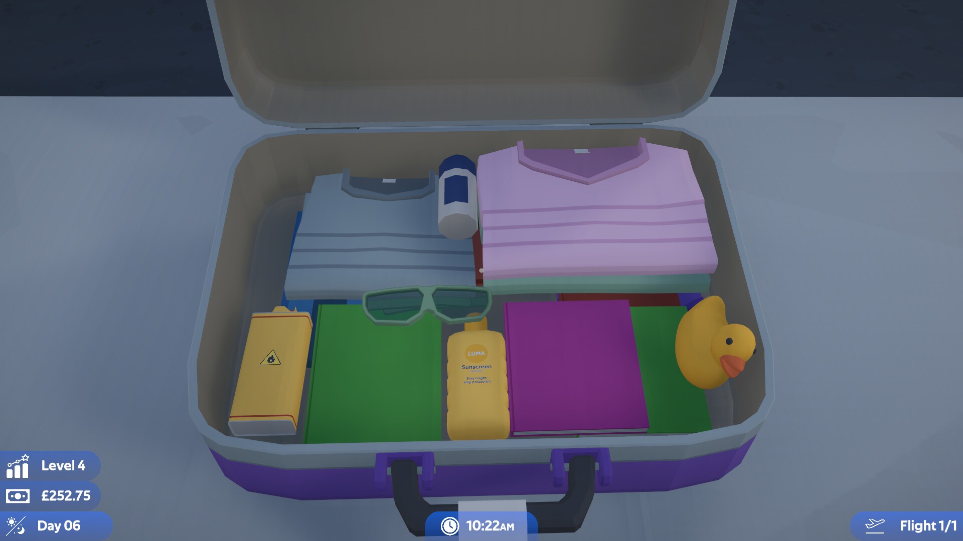 机场X光模拟器/Airport X-Ray Simulator_3