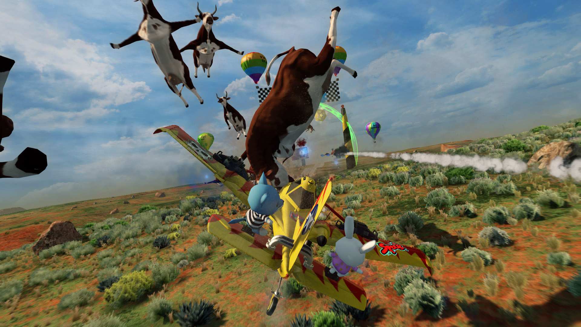 破翼者/Wing Breakers_3