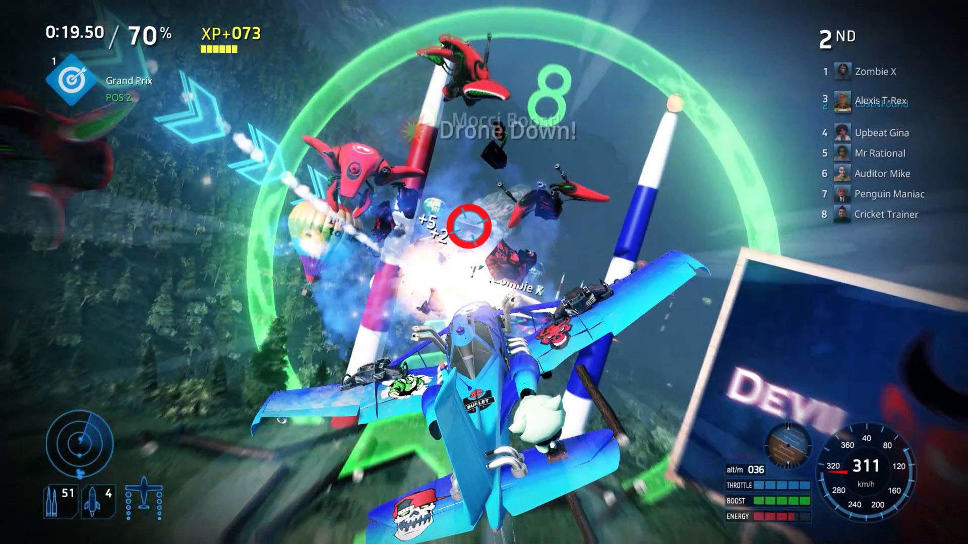 破翼者/Wing Breakers_0