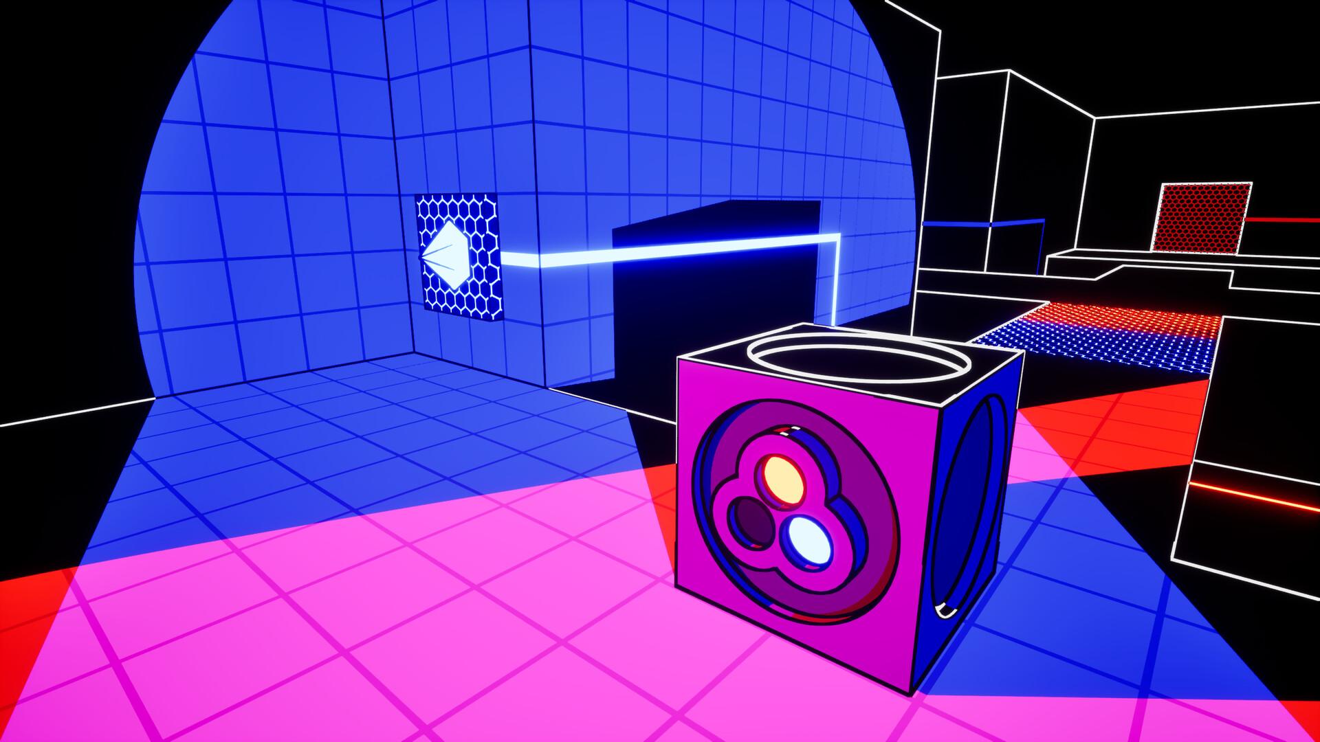 色彩难题/Chromatic Conundrum_0