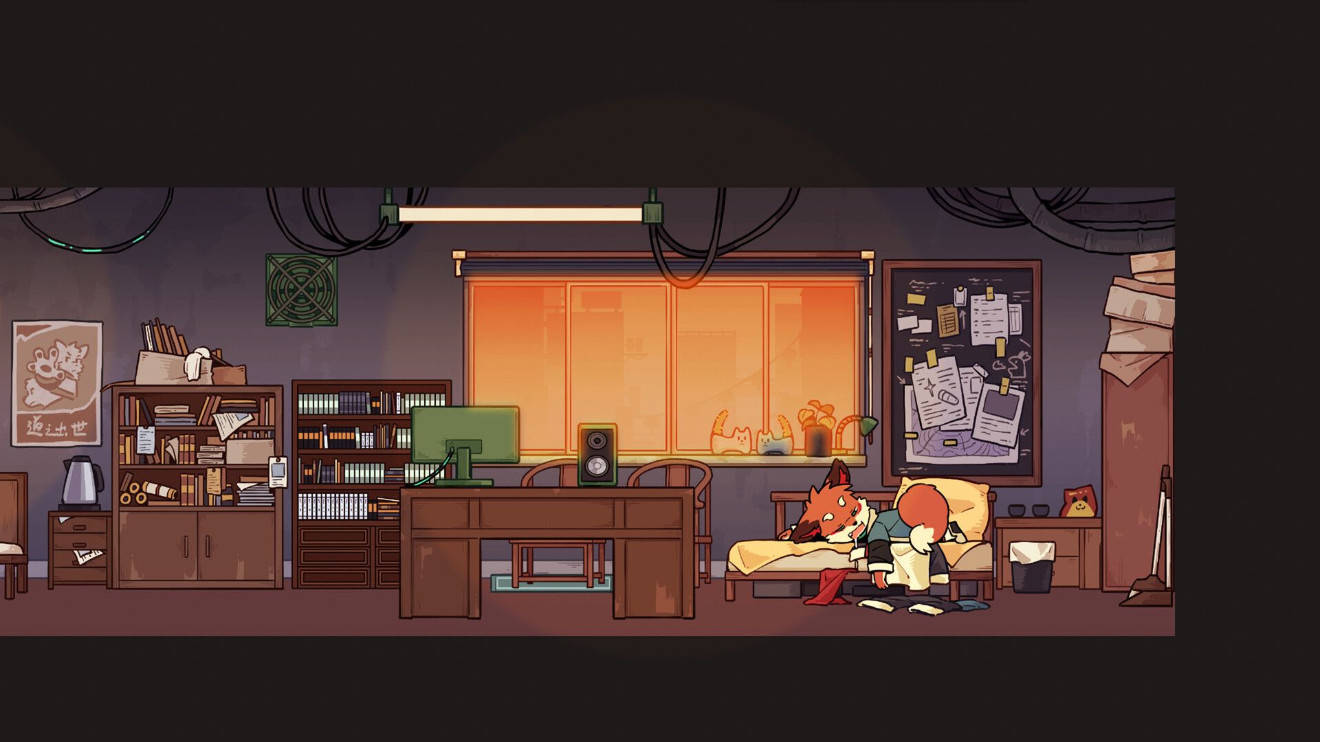 三相奇谈/Threefold Recital_2