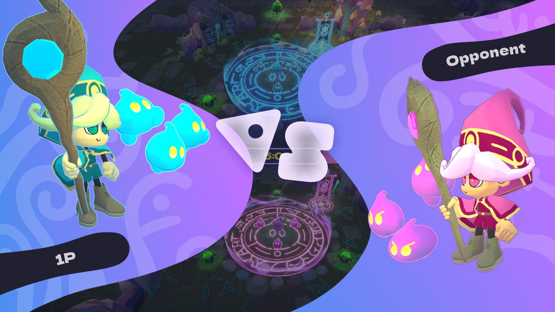 果冻部队/Jelly Troops_0