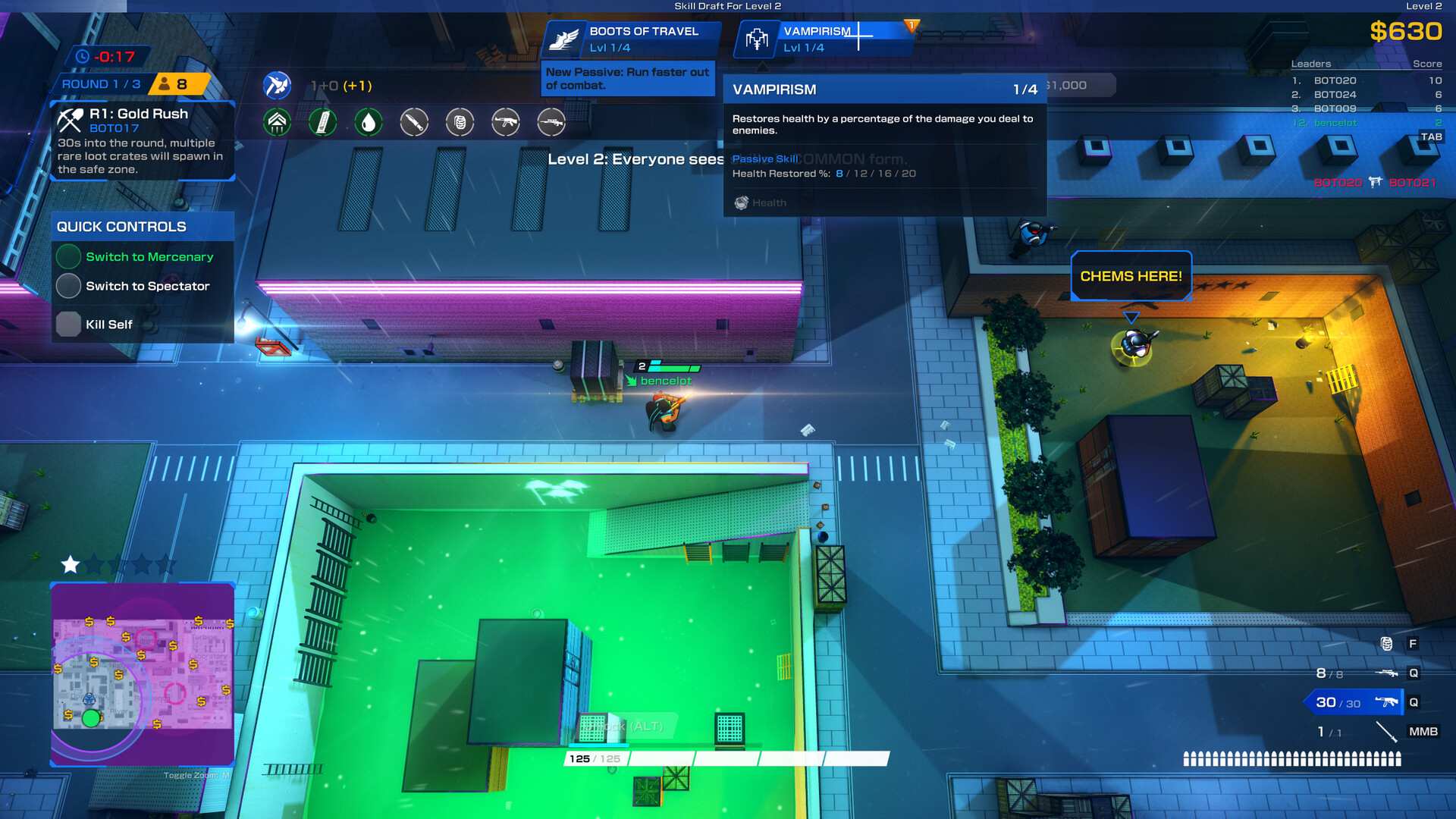 变种基因/Gene Shift Auto_2