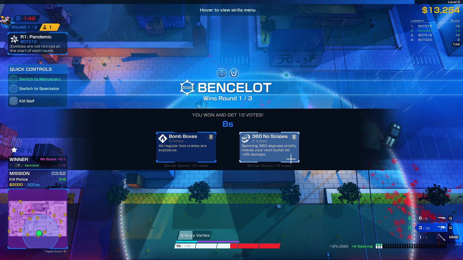 变种基因/Gene Shift Auto_5