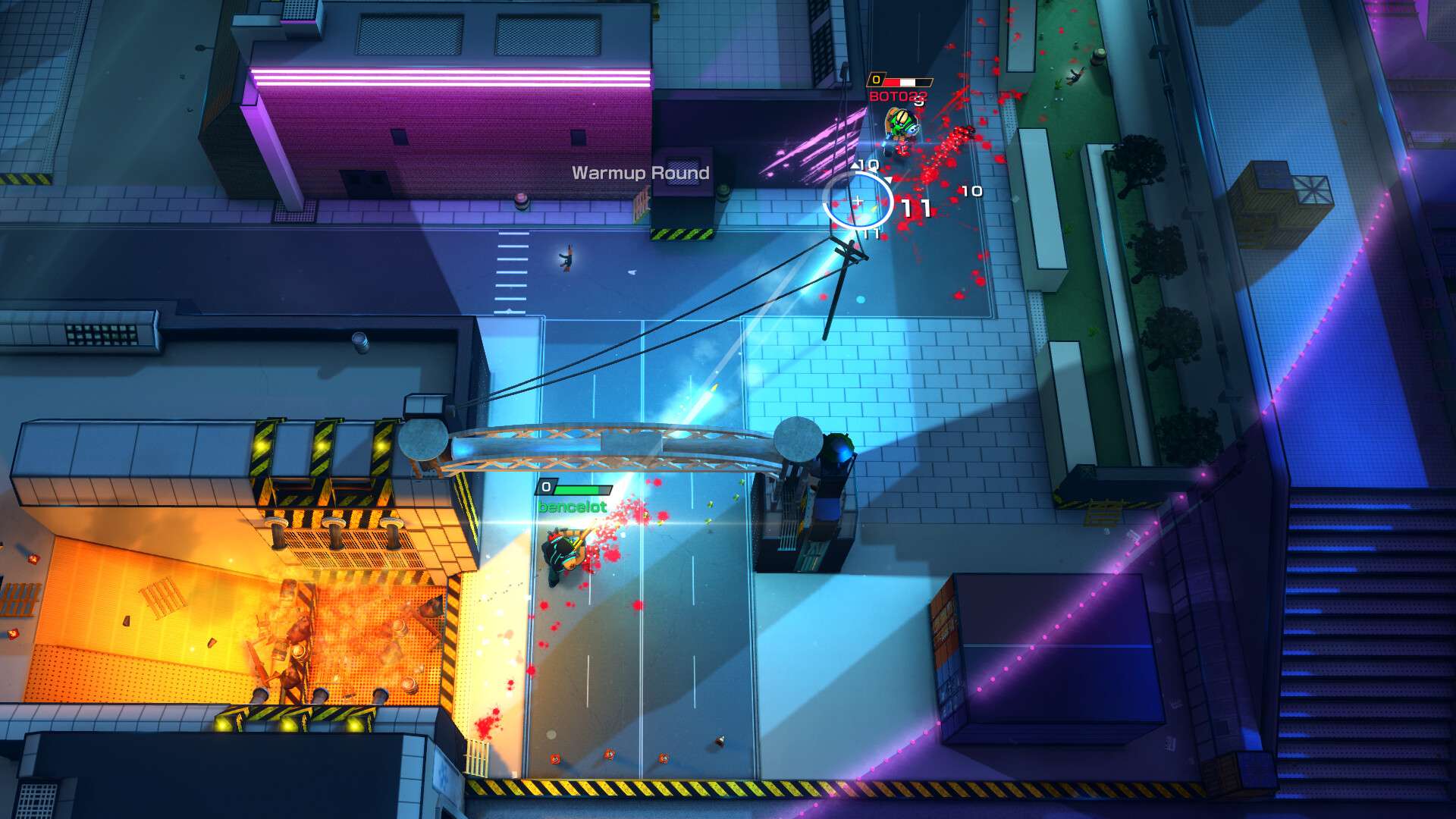 变种基因/Gene Shift Auto_1