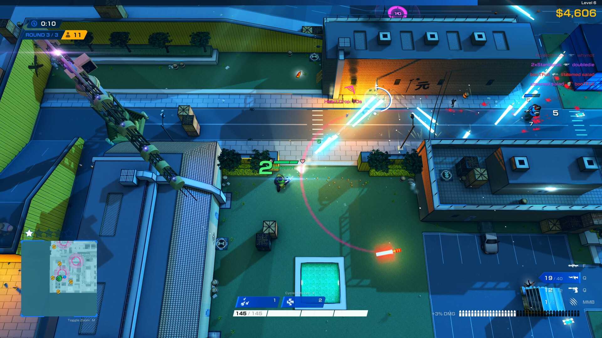 变种基因/Gene Shift Auto_4