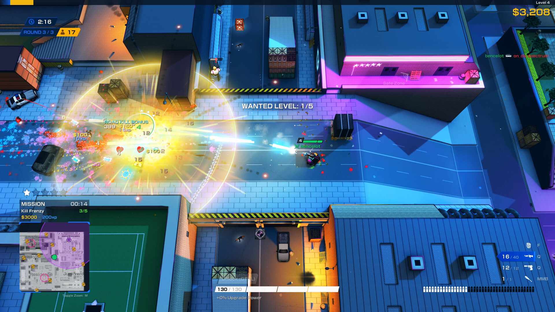 变种基因/Gene Shift Auto_0