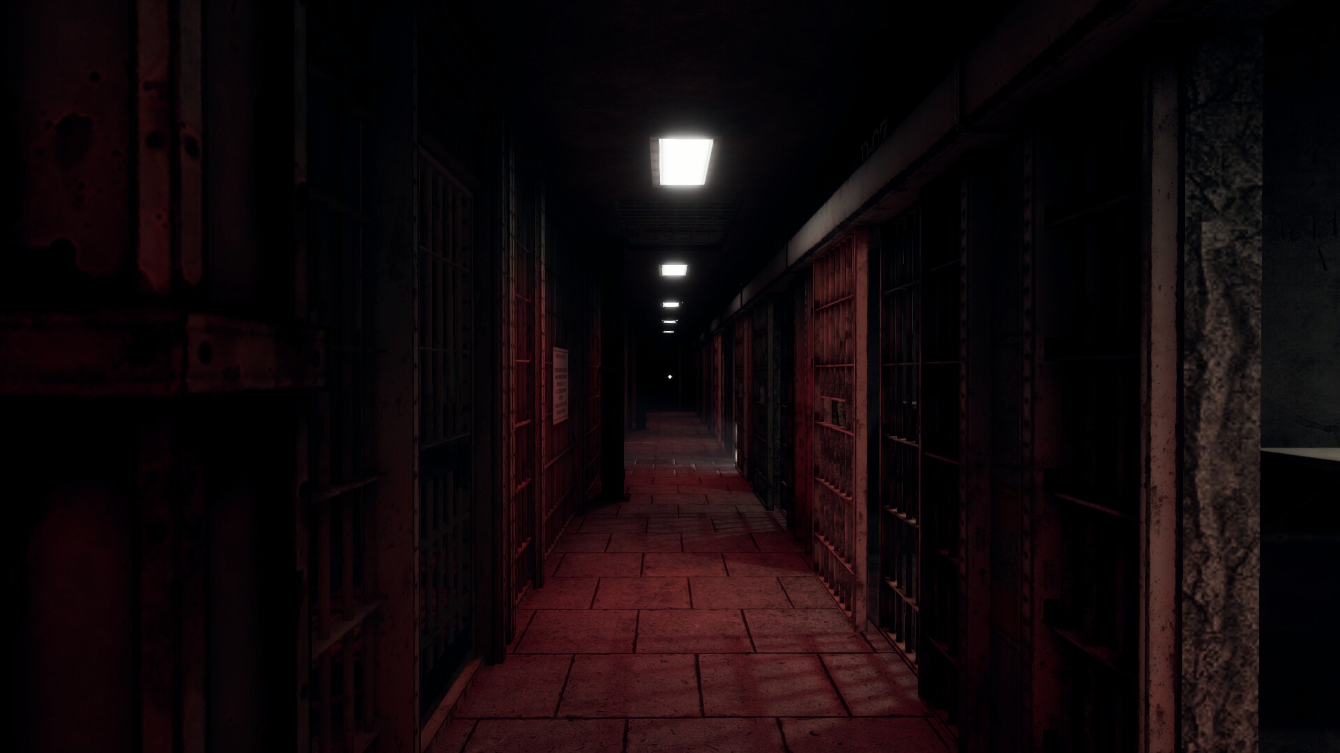 独身囚牢/Prison Alone_0