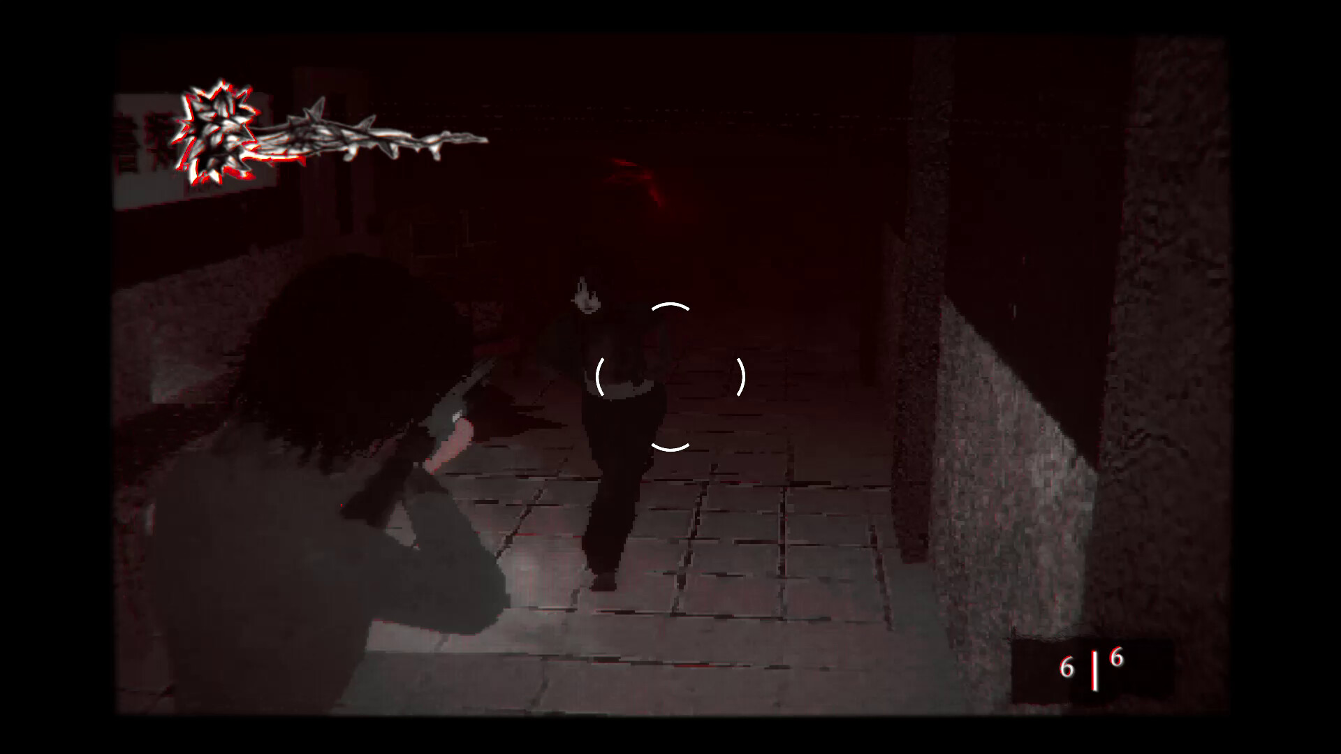 脆弱的倒影/Fragile Reflection_4